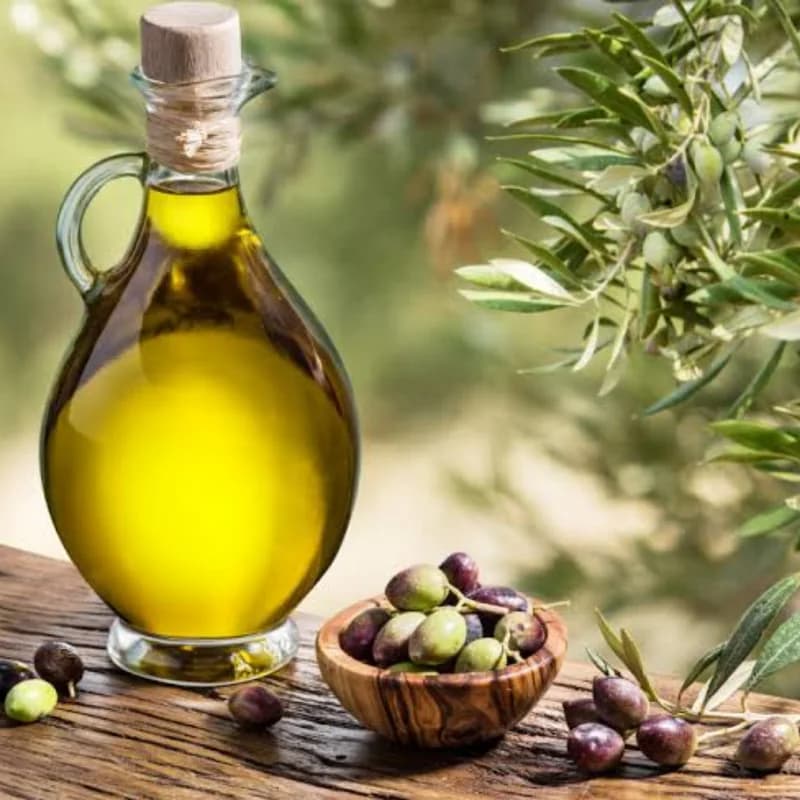 Aceites