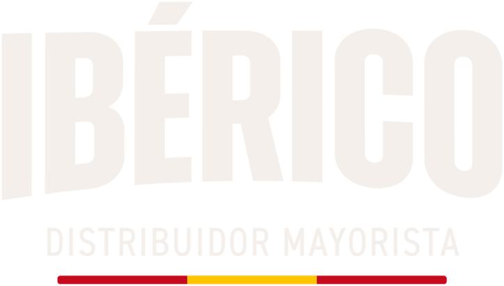 Ibérico · Distribuidor Mayorista